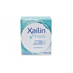 .Xailin Fresh